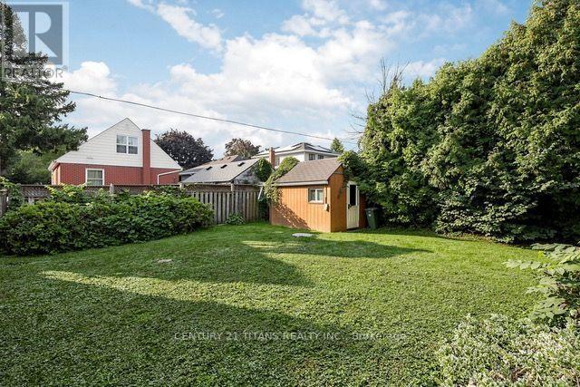 357 East 17th Street, Hamilton (Eastmount), Ontario  L9A 4N1 - Photo 39 - X13809098
