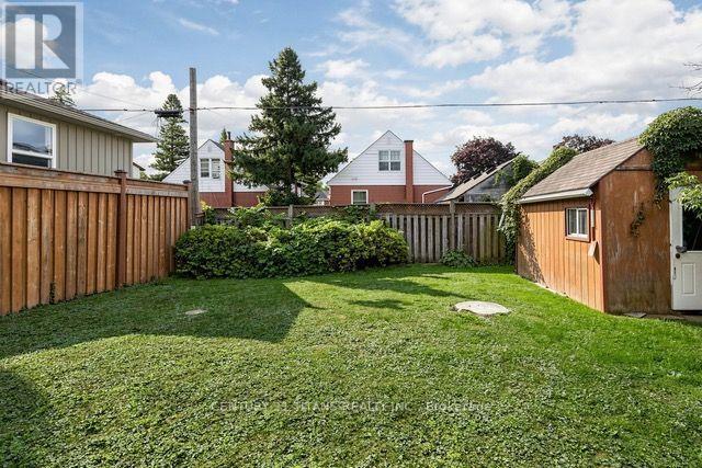357 East 17th Street, Hamilton (Eastmount), Ontario  L9A 4N1 - Photo 40 - X13809098