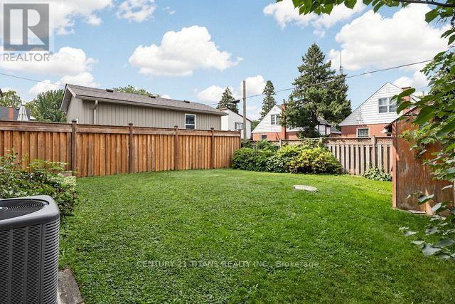 357 East 17th Street, Hamilton (Eastmount), Ontario  L9A 4N1 - Photo 41 - X13809098