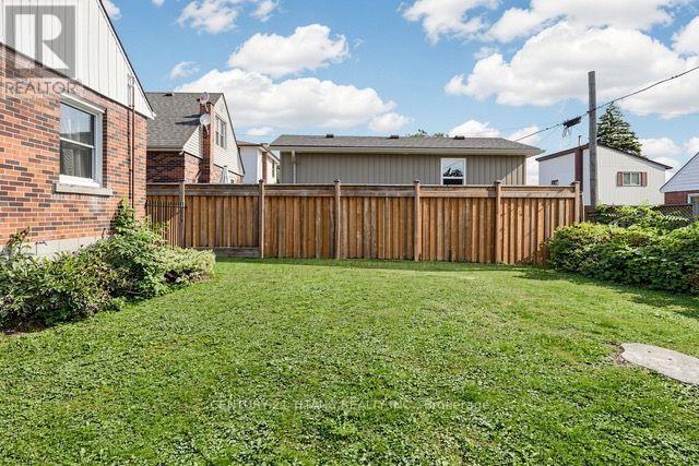 357 East 17th Street, Hamilton (Eastmount), Ontario  L9A 4N1 - Photo 42 - X13809098