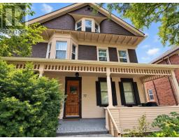 75-77 SHERMAN AVENUE S, Hamilton, Ontario