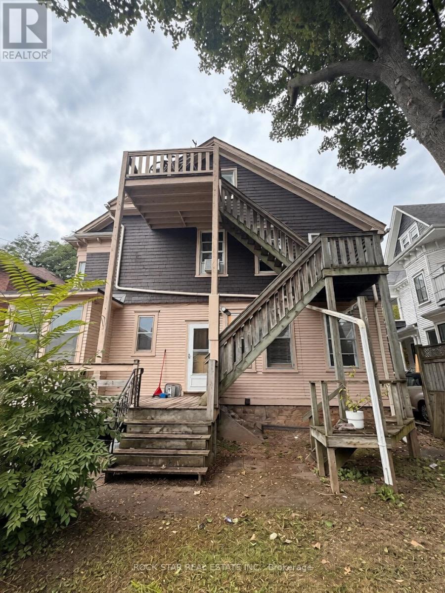 75-77 Sherman Avenue S, Hamilton (Gibson), Ontario  L8M 2P8 - Photo 15 - X13809138