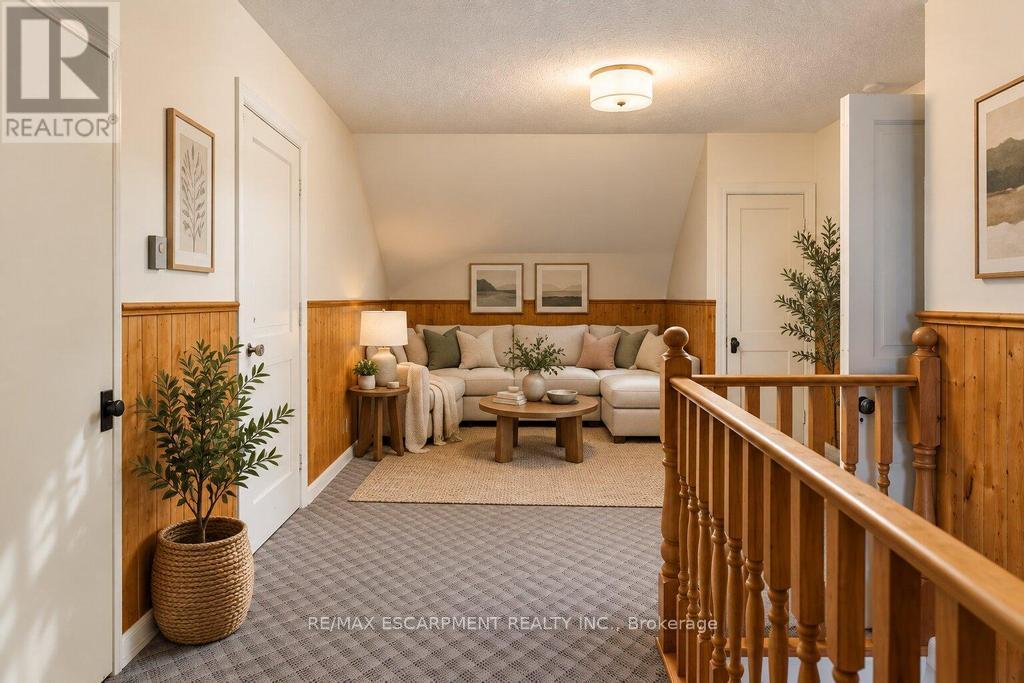 61 Garfield Avenue S, Hamilton (Gibson), Ontario  L8M 2R9 - Photo 22 - X13809156