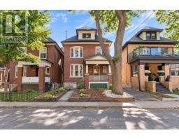 61 GARFIELD AVENUE S, Hamilton, Ontario