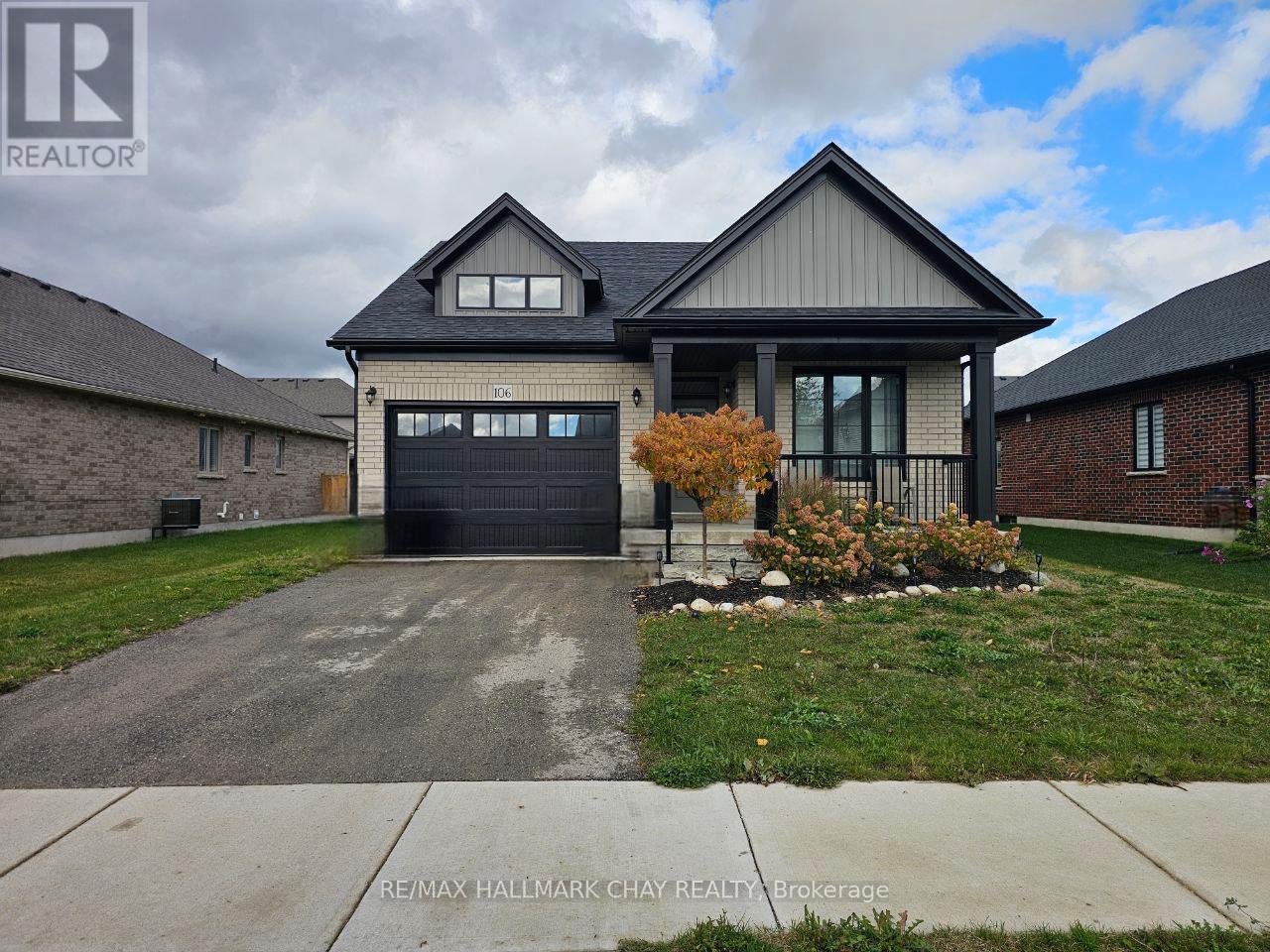106 EMERSON WAY, west grey, Ontario