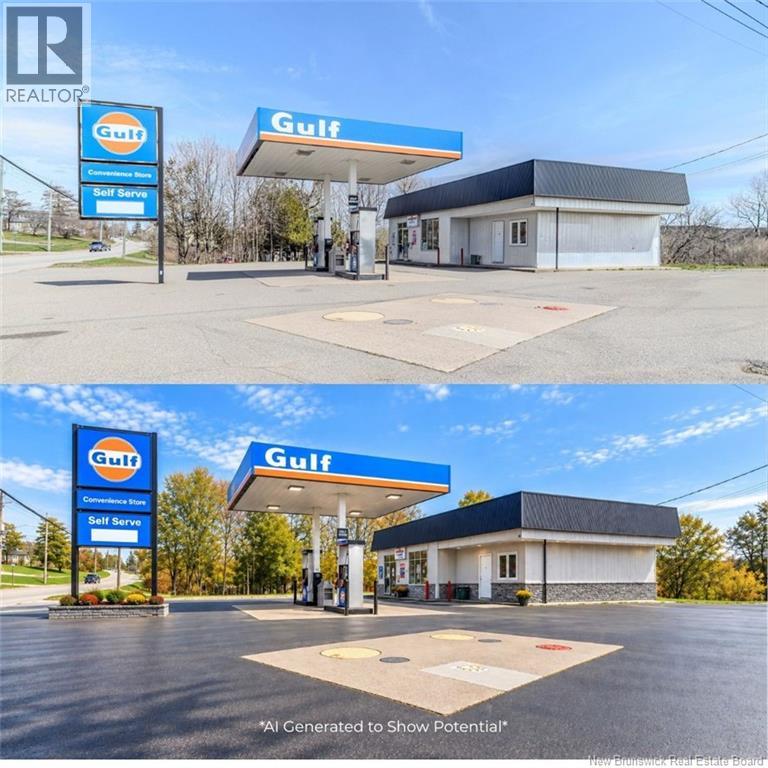 1506 Loch Lomond Road, Saint John, New Brunswick  E2J 1Z7 - Photo 2 - NB117987