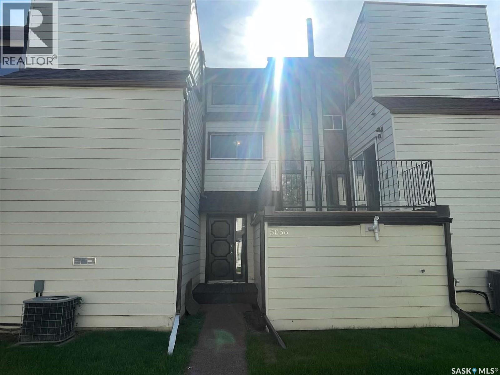 5056 10th AVENUE, Regina, Saskatchewan