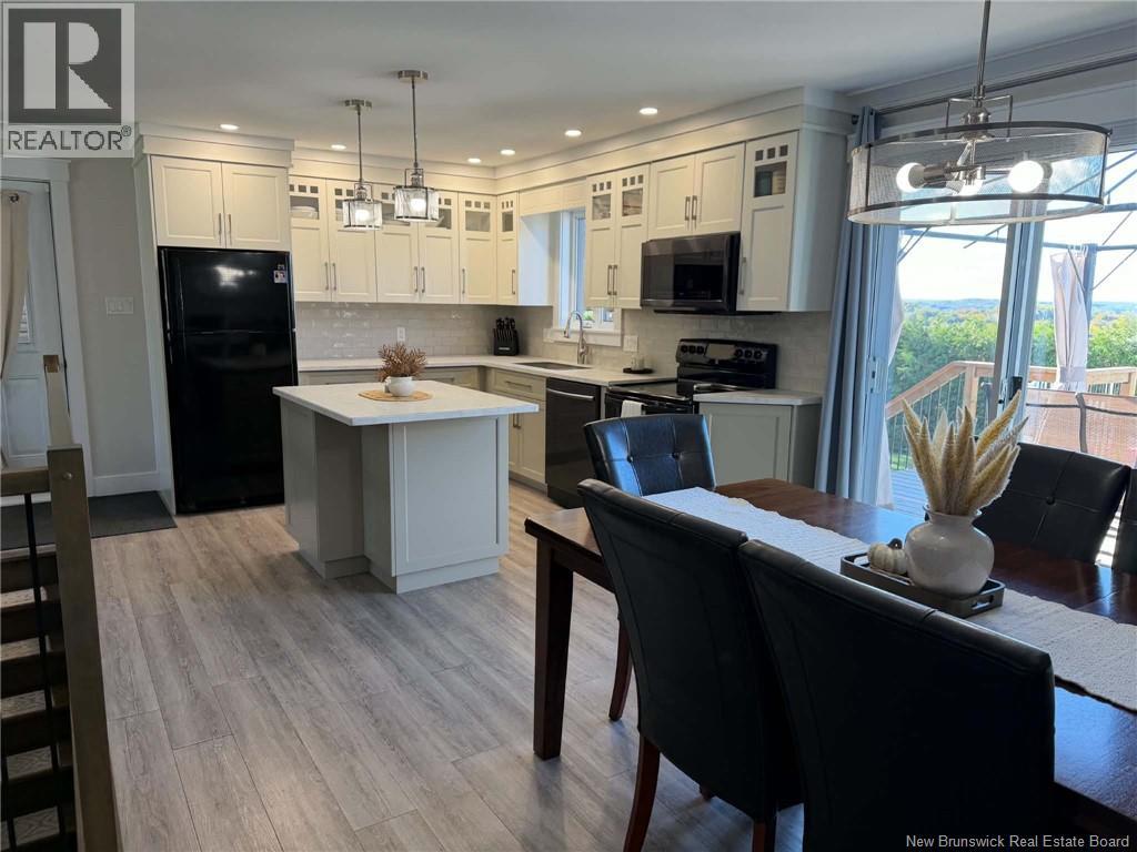 109 Des Erables Road, Drummond, New Brunswick  E3Y 1R8 - Photo 11 - NB146828
