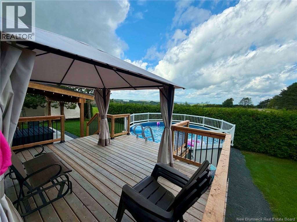 109 Des Erables Road, Drummond, New Brunswick  E3Y 1R8 - Photo 45 - NB146828