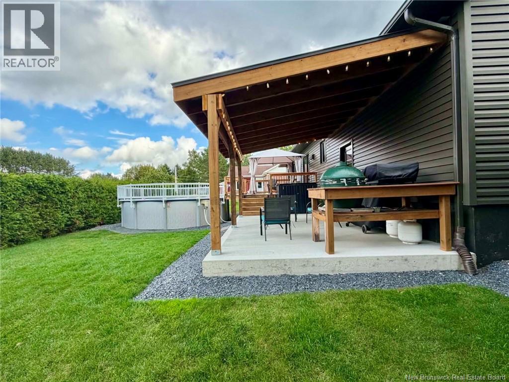 109 Des Erables Road, Drummond, New Brunswick  E3Y 1R8 - Photo 48 - NB146828