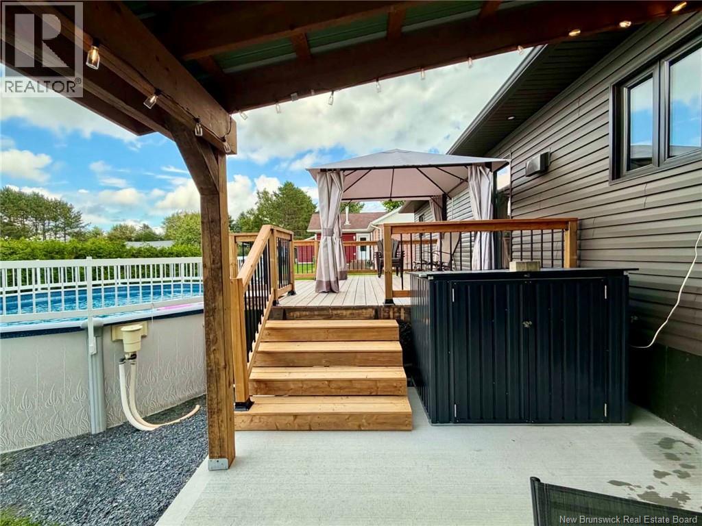 109 Des Erables Road, Drummond, New Brunswick  E3Y 1R8 - Photo 47 - NB146828