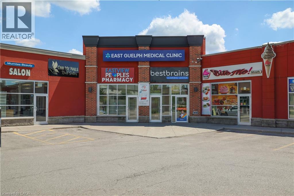 320 Eastview Road Unit# A5, Guelph, Ontario  N1E 0L2 - Photo 18 - 40843799