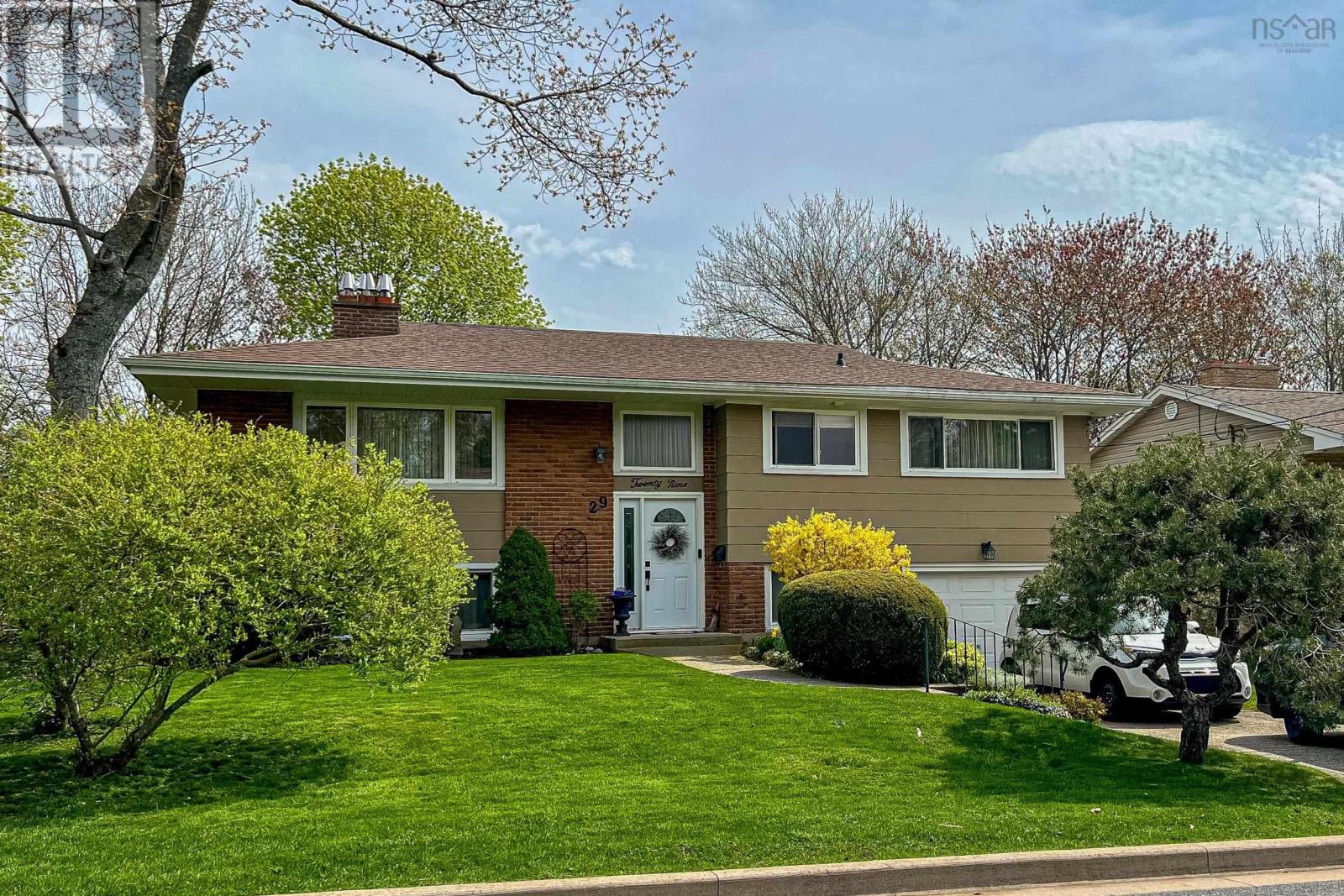 29 Landrace Crescent, Dartmouth, Nova Scotia  B2W 2P8 - Photo 1 - 202623917