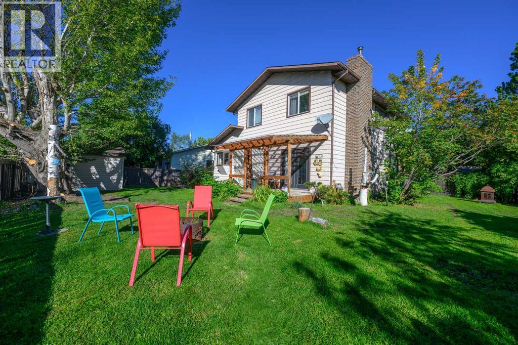 9905 75 Avenue, Grande Prairie, Alberta  T8V 4X2 - Photo 47 - A2346523