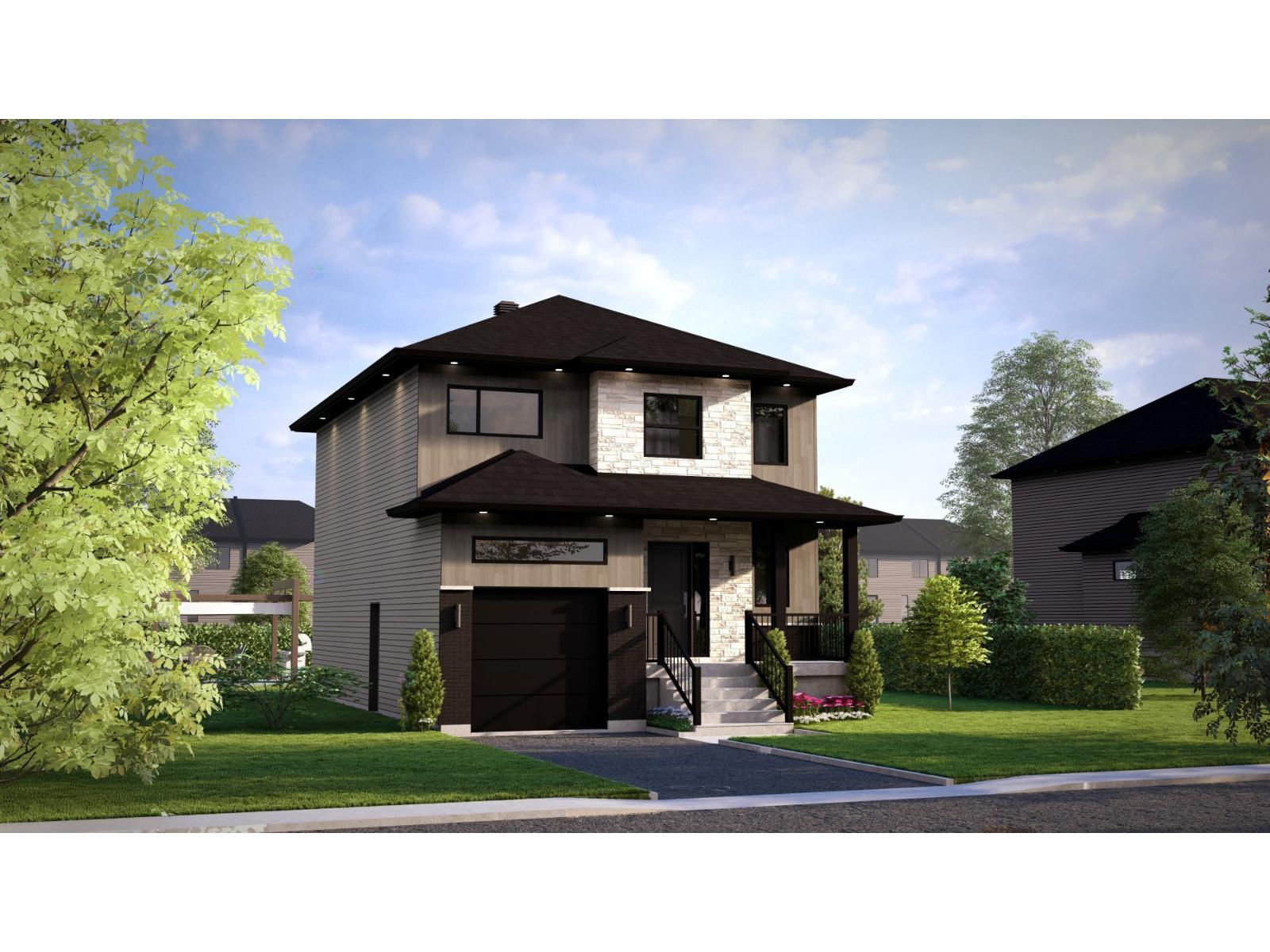 Rue des Plaines Cowansville Quebec Canada J2W1H5 2