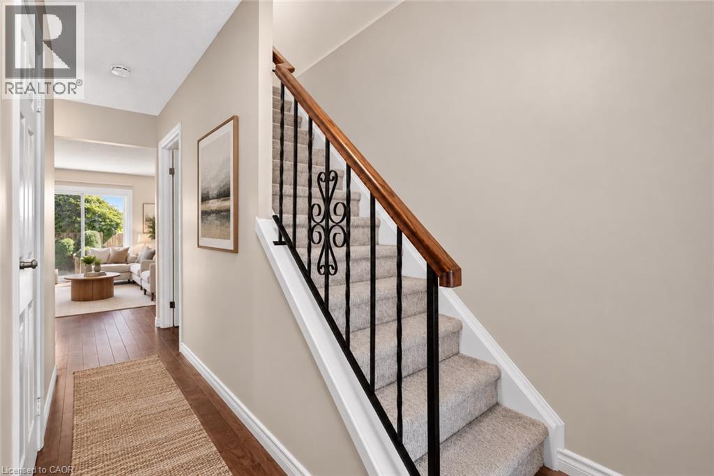 1115 Paramount Drive Unit# 88, Stoney Creek, Ontario  L8J 1P6 - Photo 2 - 40862028