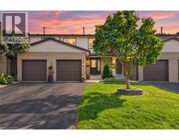 1115 PARAMOUNT Drive Unit# 88, Stoney Creek, Ontario