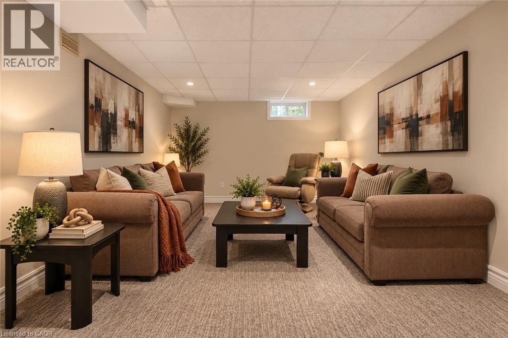 1115 Paramount Drive Unit# 88, Stoney Creek, Ontario  L8J 1P6 - Photo 17 - 40862028