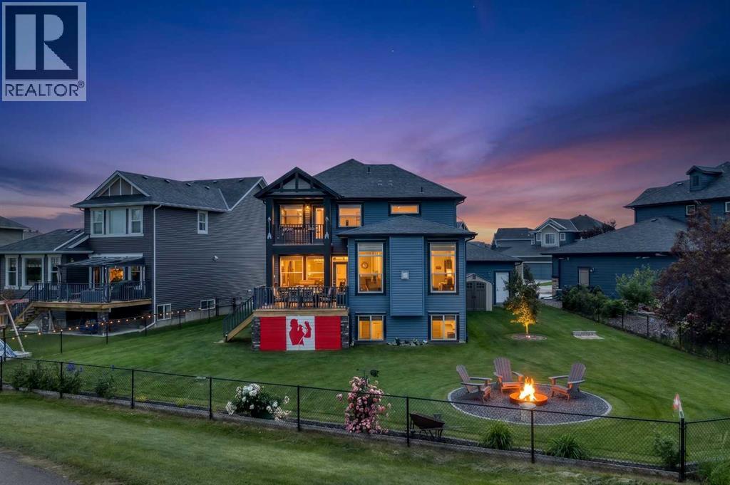 395 Boulder Creek Bay SE, Langdon, Alberta  T0J 1X3 - Photo 2 - A2344834