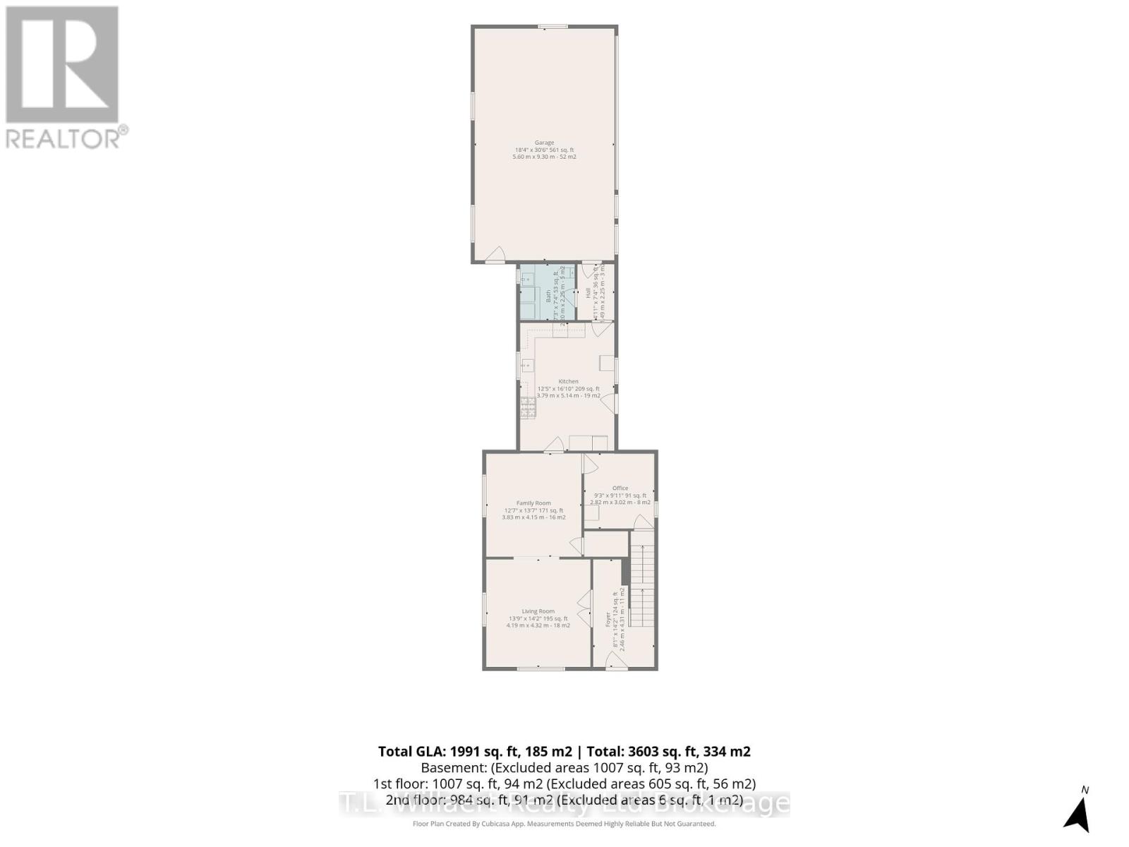 33 Main Street E, Norwich, Ontario  N0J 1P0 - Photo 26 - X13466810