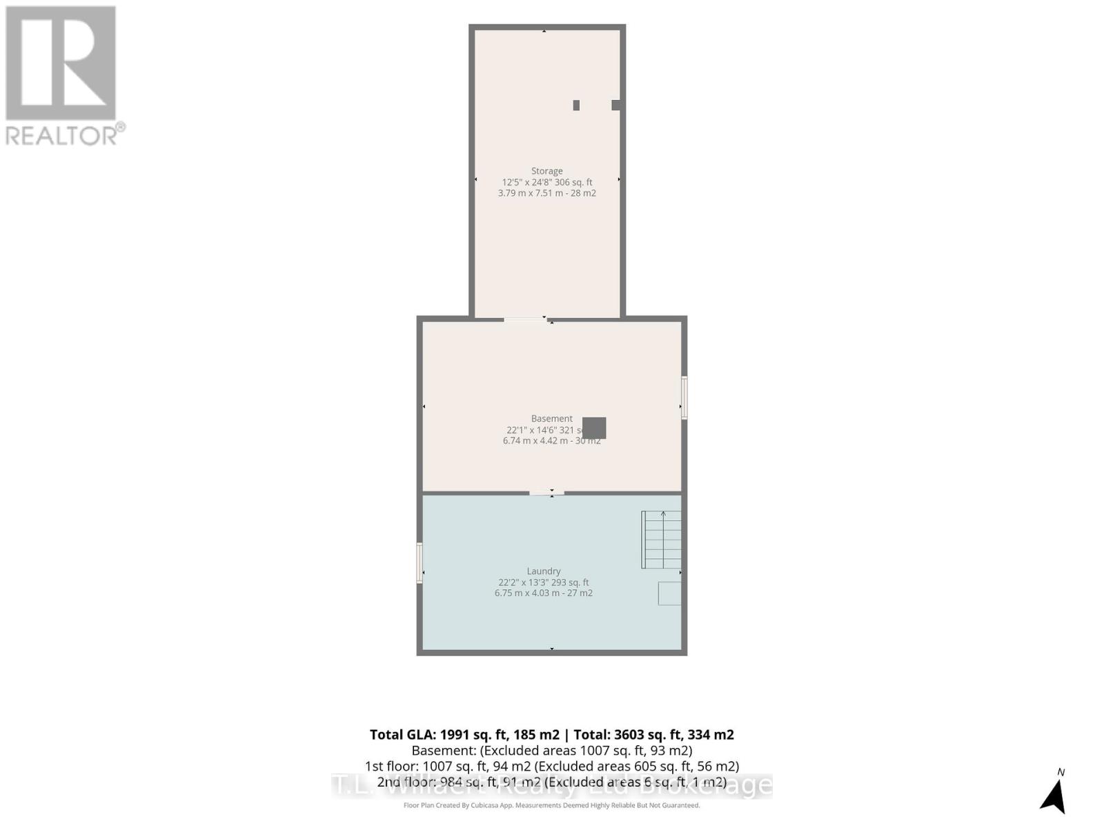 33 Main Street E, Norwich, Ontario  N0J 1P0 - Photo 28 - X13466810