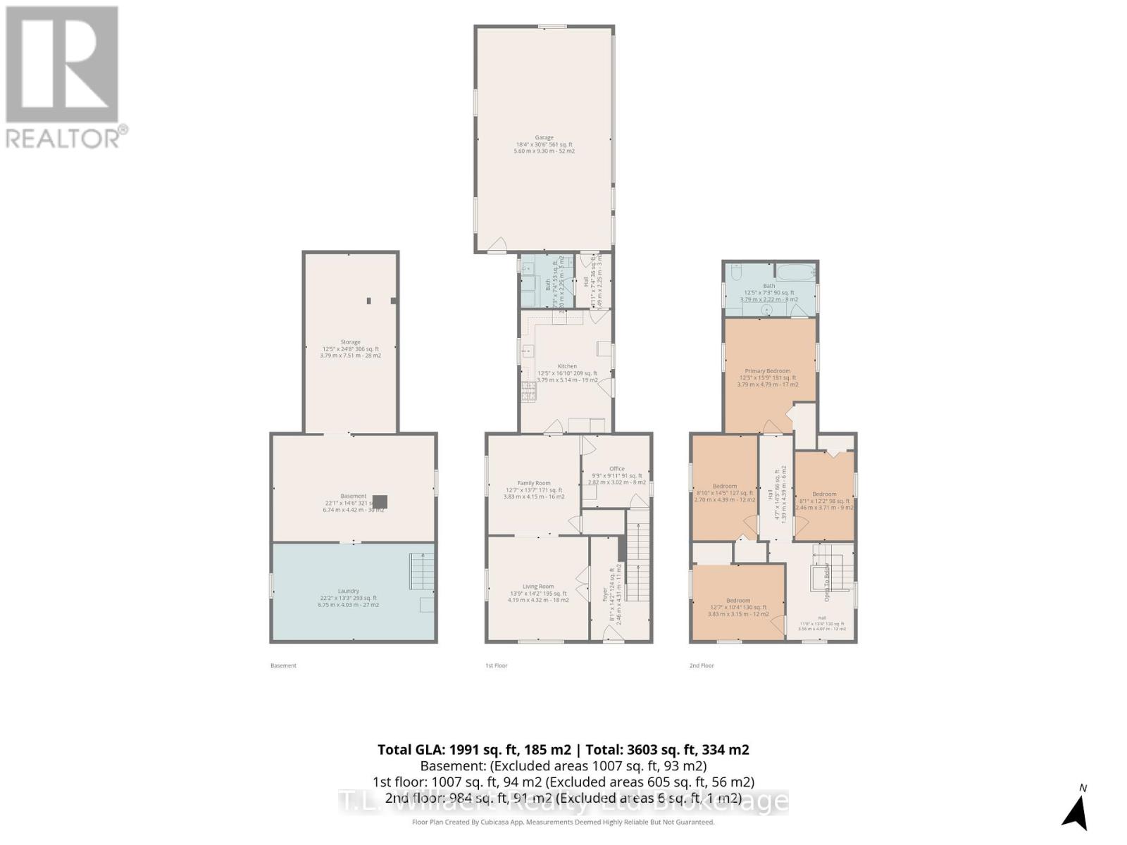 33 Main Street E, Norwich, Ontario  N0J 1P0 - Photo 29 - X13466810