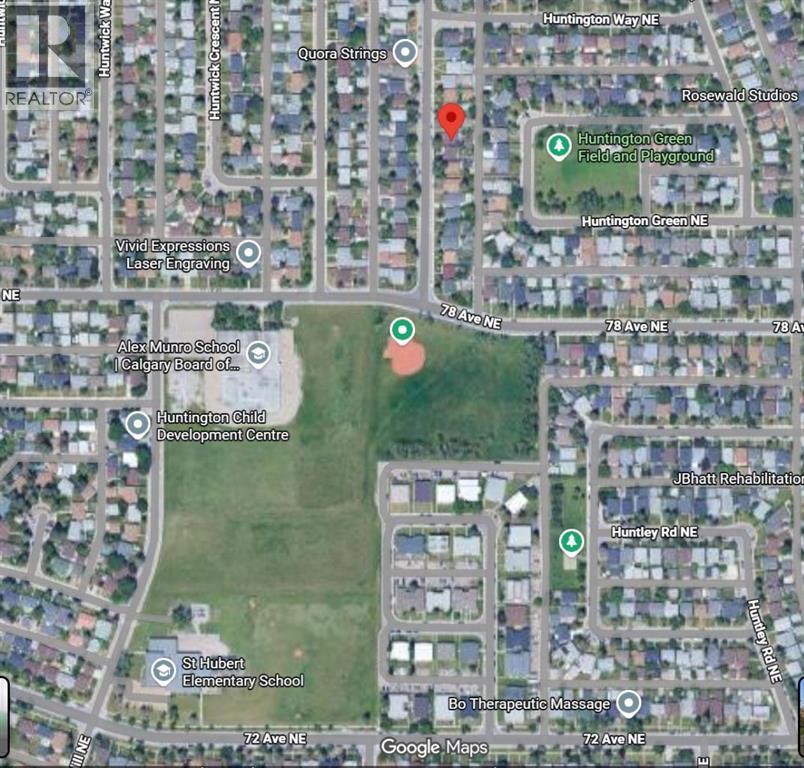 7944 Huntington Road NE, Calgary, Alberta  T2K 5A3 - Photo 41 - A2345682