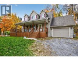 152B WANNAMAKER Road, Stirling, Ontario