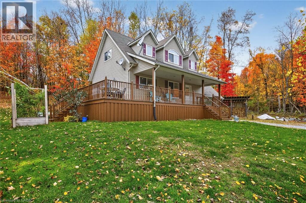152b Wannamaker Road, Stirling, Ontario  K0K 3E0 - Photo 4 - 40863526
