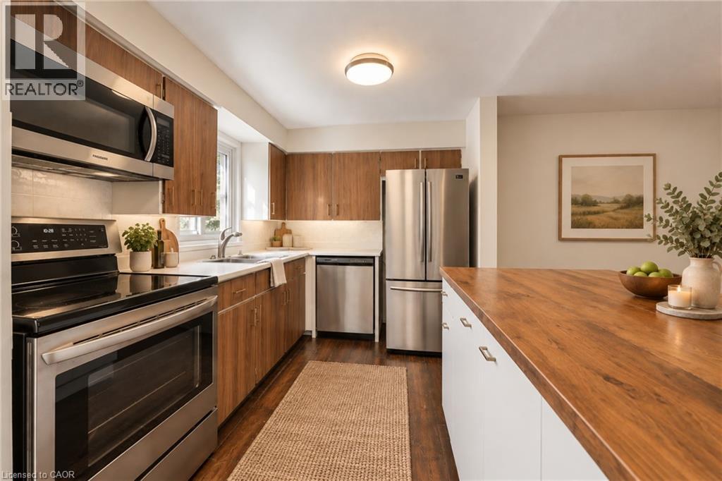 51 Paulander Drive Unit# 47, Kitchener, Ontario N2M 5E5 - Photo 20 - 40863982