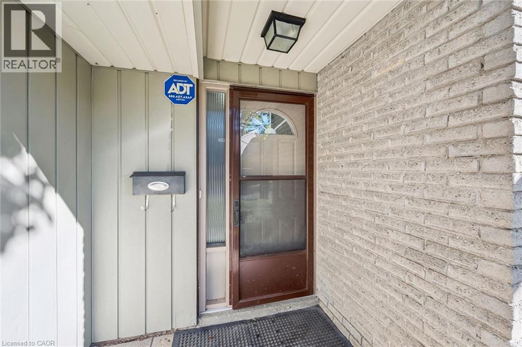 51 Paulander Drive Unit# 47, Kitchener, Ontario N2M 5E5 - Photo 6 - 40863982