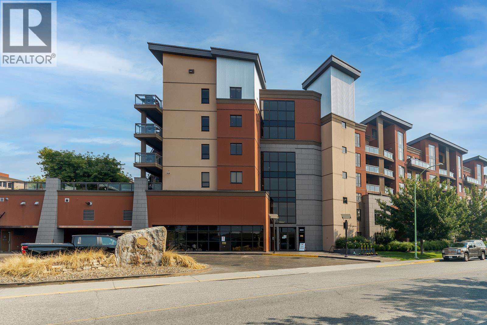654 Cook Road Unit# 321, Kelowna, British Columbia  V1W 3G7 - Photo 23 - 10400614