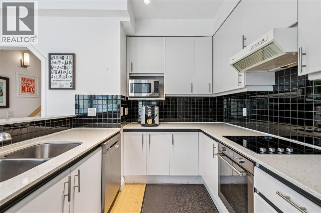 1423 10 Street SW, Calgary, Alberta  T2R 1E7 - Photo 11 - A2346802