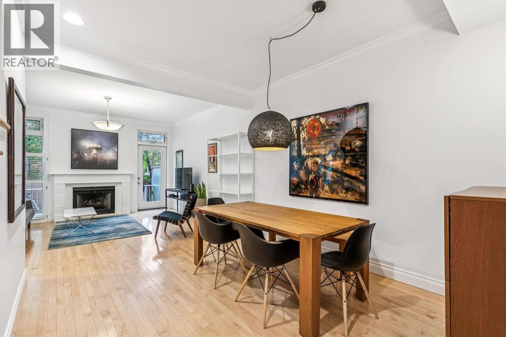 1423 10 Street SW, Calgary, Alberta  T2R 1E7 - Photo 6 - A2346802