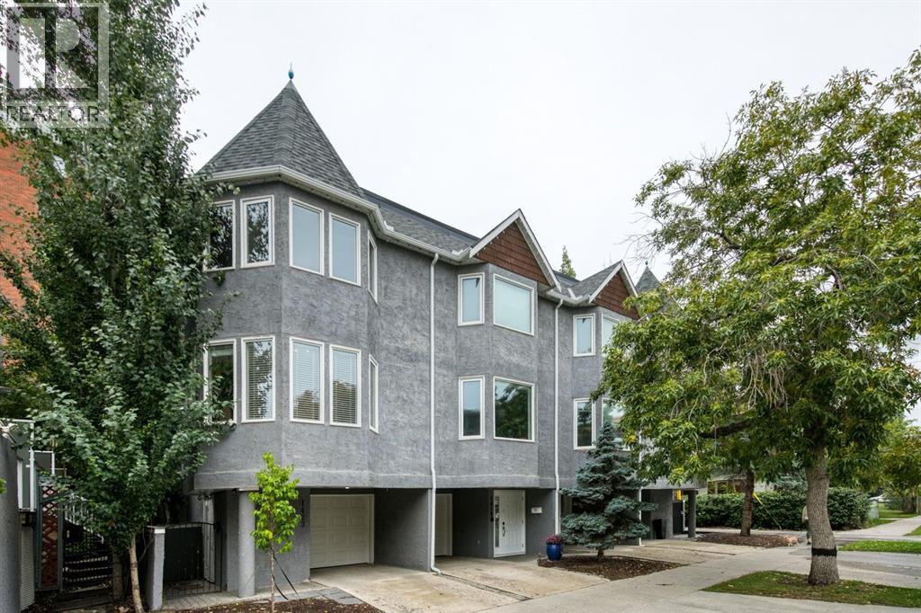 1423 10 Street SW, Calgary, Alberta  T2R 1E7 - Photo 30 - A2346802