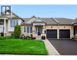 2243 TURNBERRY Road Unit# 2, Burlington, Ontario