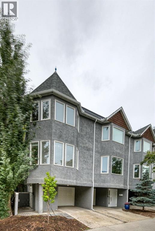 1423 10 Street SW, Calgary, Alberta  T2R 1E7 - Photo 33 - A2346802