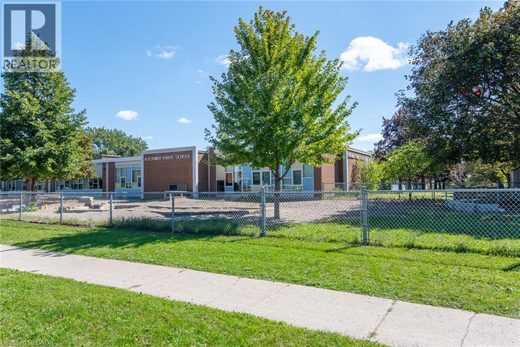71 Vanier Drive Unit# 310, Kitchener, Ontario  N2C 1J4 - Photo 46 - 40864977