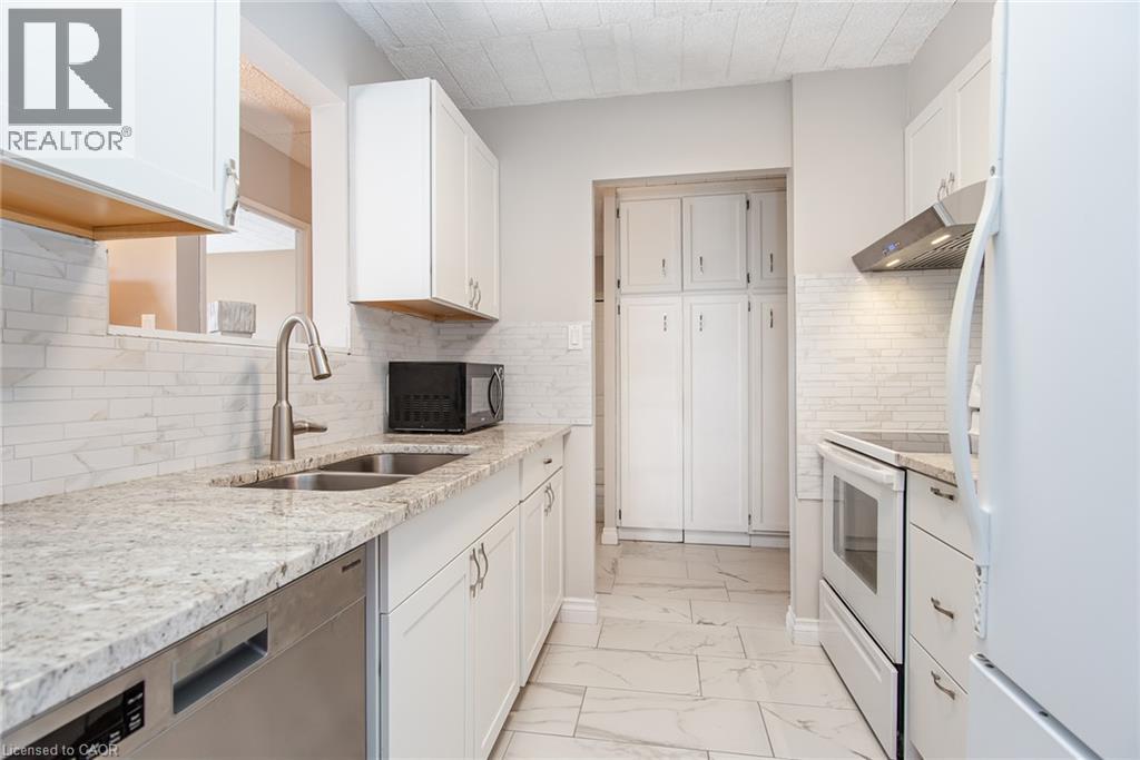 71 Vanier Drive Unit# 310, Kitchener, Ontario  N2C 1J4 - Photo 16 - 40864977