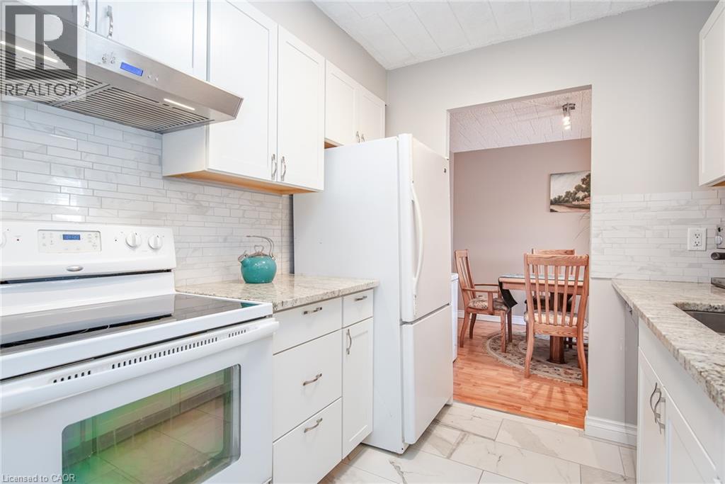 71 Vanier Drive Unit# 310, Kitchener, Ontario  N2C 1J4 - Photo 13 - 40864977