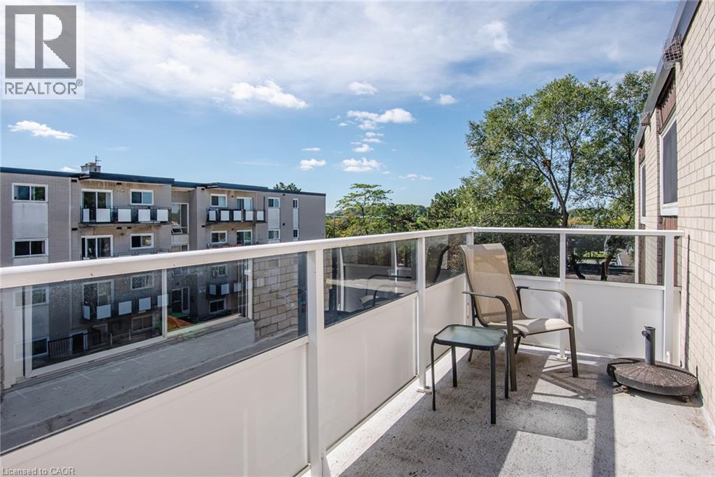 71 Vanier Drive Unit# 310, Kitchener, Ontario  N2C 1J4 - Photo 45 - 40864977