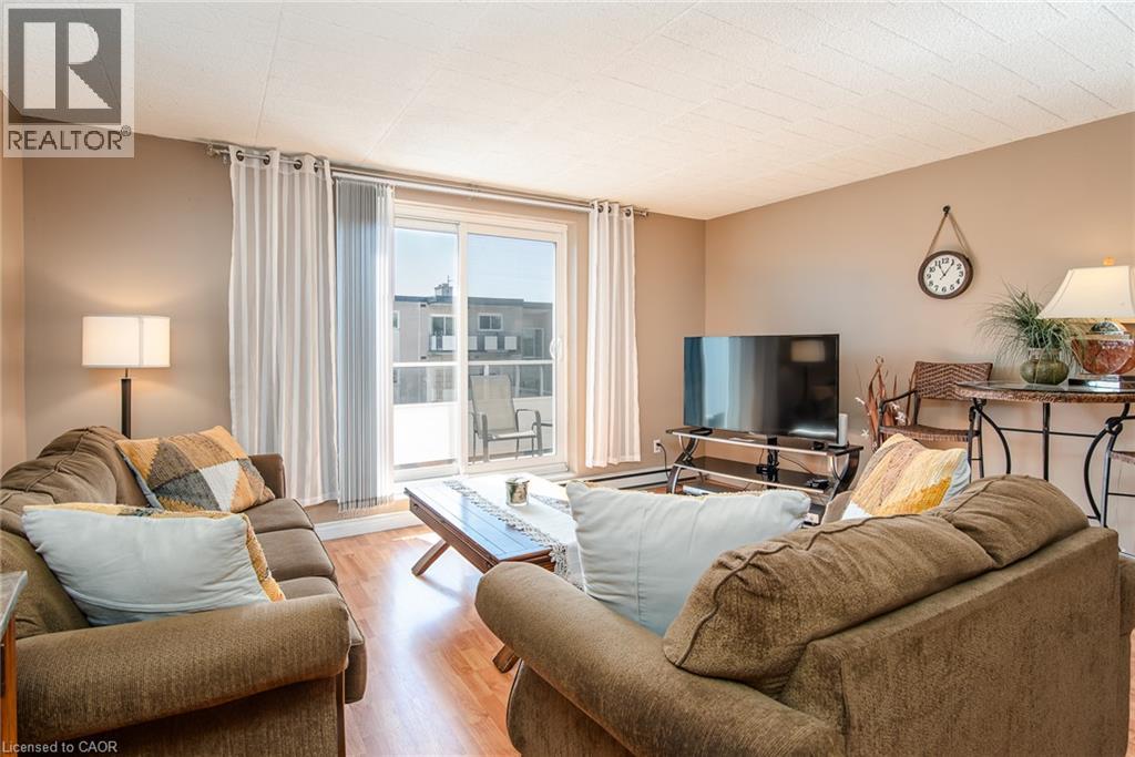71 Vanier Drive Unit# 310, Kitchener, Ontario  N2C 1J4 - Photo 21 - 40864977