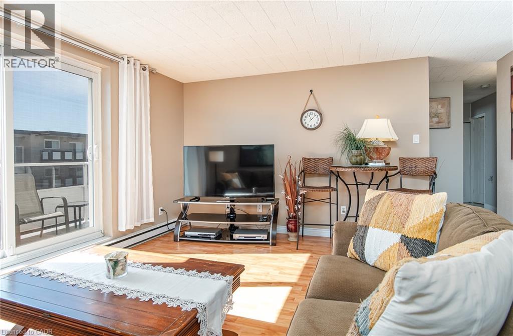 71 Vanier Drive Unit# 310, Kitchener, Ontario  N2C 1J4 - Photo 22 - 40864977