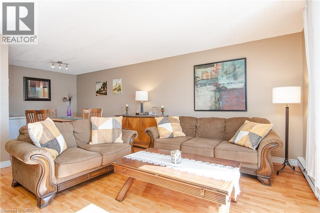 71 Vanier Drive Unit# 310, Kitchener, Ontario  N2C 1J4 - Photo 24 - 40864977