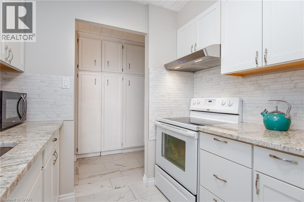 71 Vanier Drive Unit# 310, Kitchener, Ontario  N2C 1J4 - Photo 17 - 40864977