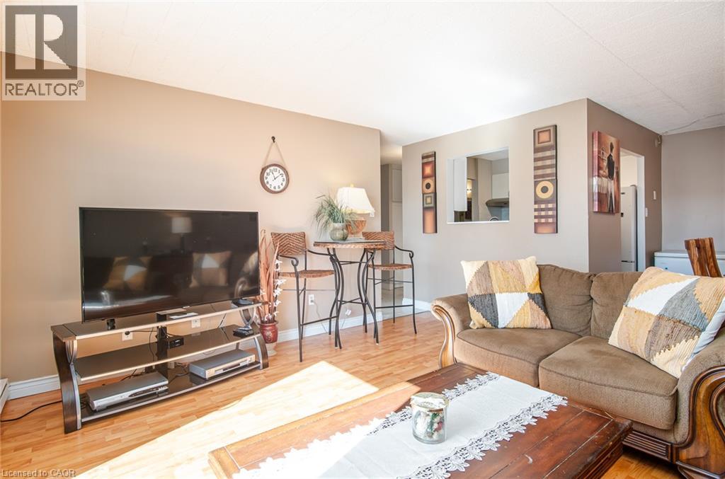 71 Vanier Drive Unit# 310, Kitchener, Ontario  N2C 1J4 - Photo 23 - 40864977