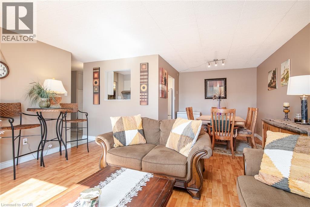71 Vanier Drive Unit# 310, Kitchener, Ontario  N2C 1J4 - Photo 25 - 40864977