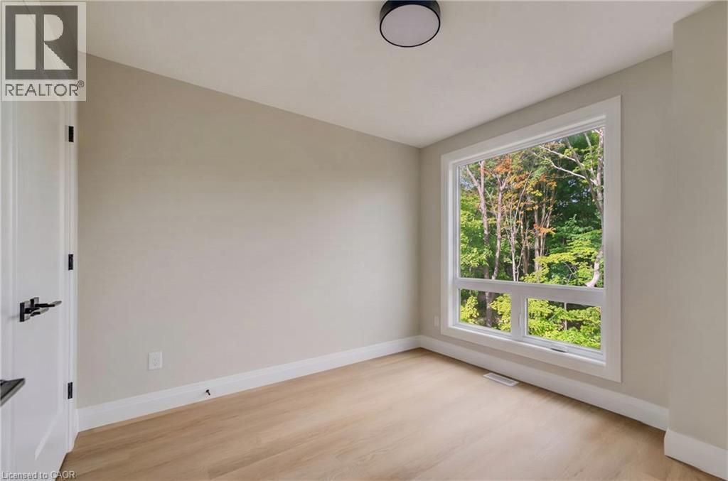 210 Heritage Drive Unit# 2-Upper Unit (The Grove), Kitchener, Ontario  N2B 0B5 - Photo 11 - 40865133