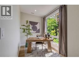 210 HERITAGE Drive Unit# 2-Upper unit (The Grove), kitchener, Ontario