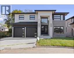 1213 CAMPANA CRESCENT, Lakeshore, Ontario